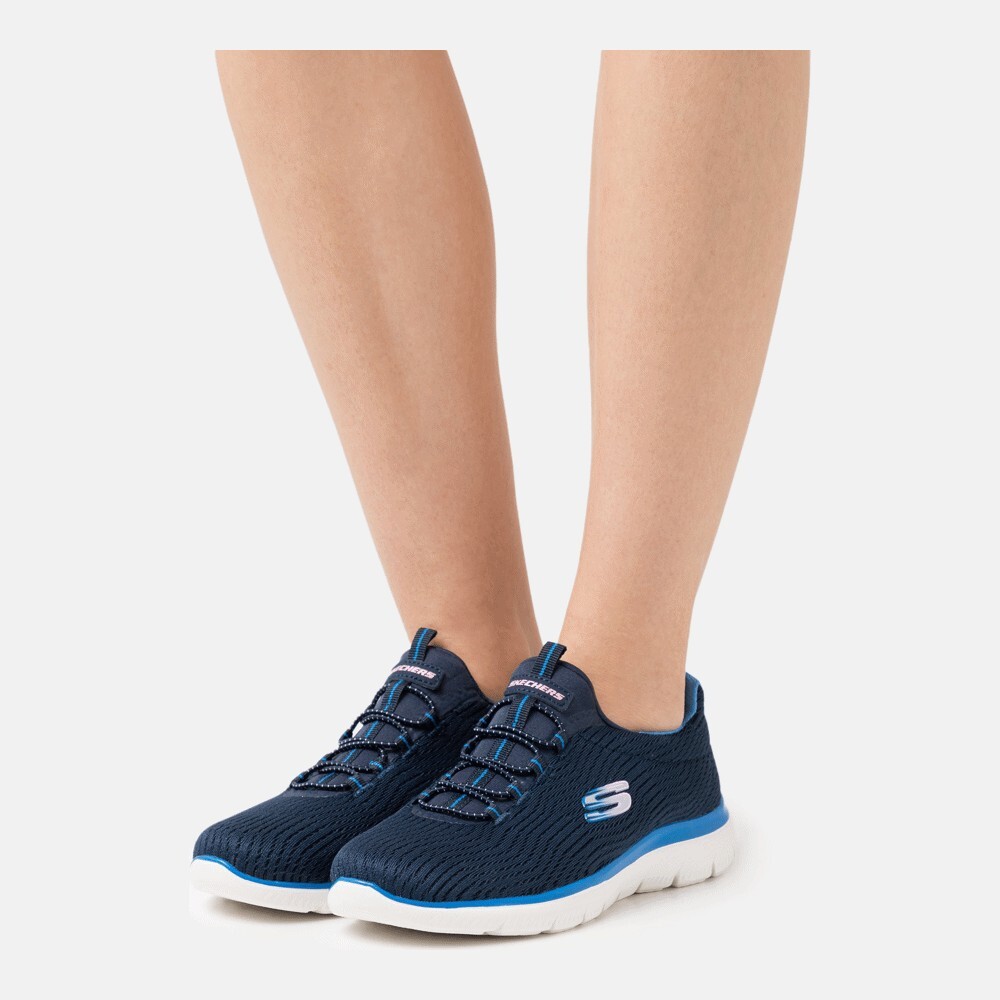 

Кроссовки Skechers Sport Summits, navy/blue