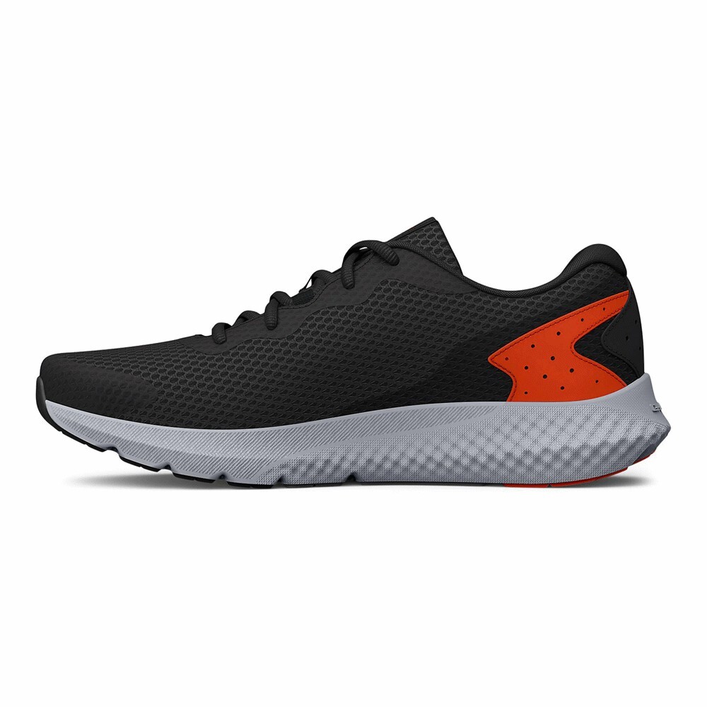 

Кроссовки Under Armour Running, jet gray