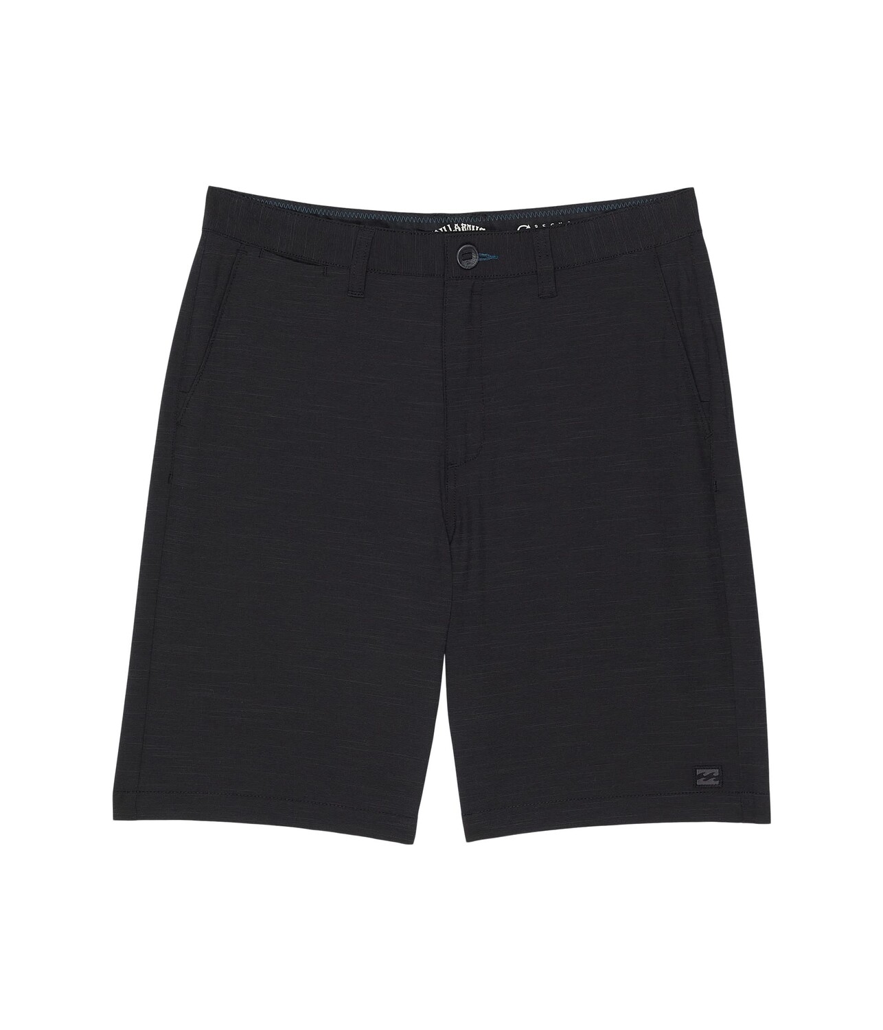 

Шорты Billabong Kids, Crossfire Slub Hybrid Walkshorts