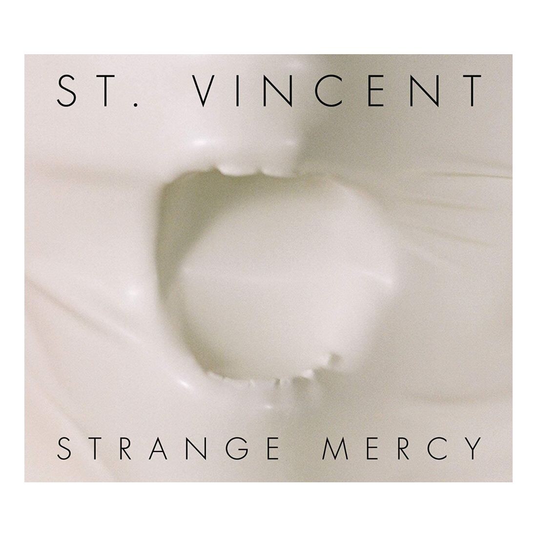 

Виниловая пластинка Strange Mercy | St Vincent