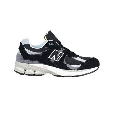 

Кроссовки New Balance Conversations Amongst Us 2002R, черный