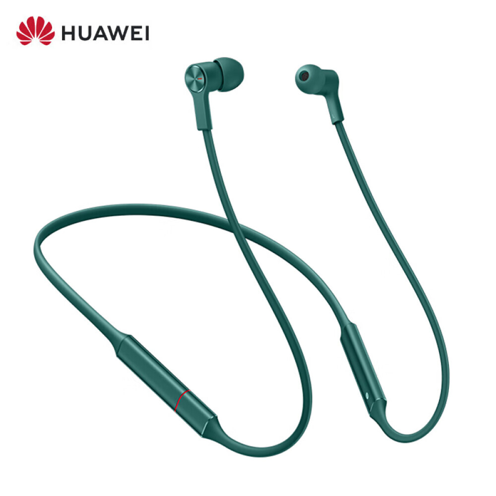 

Bluetooth-гарнитура HUAWEI FreeLace Pro спортивная с шумоподавлением