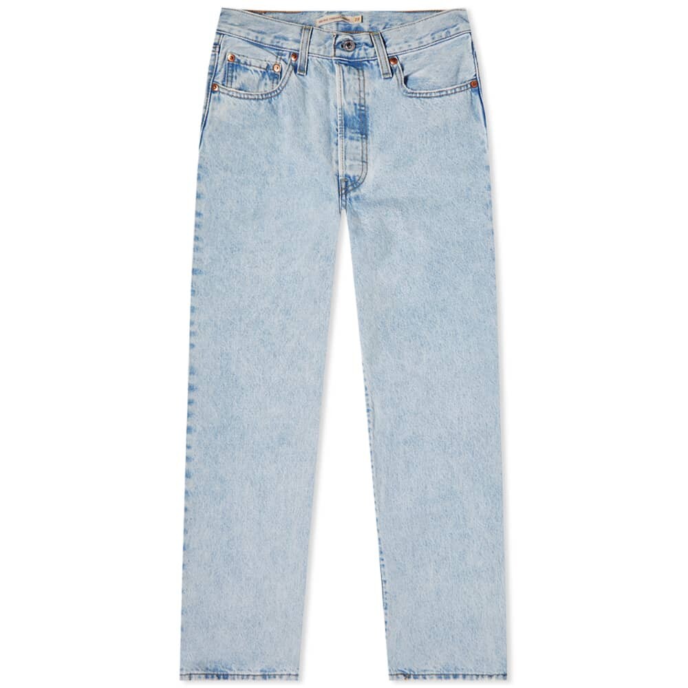 

Джинсы Levi's Ribcage Super High Rise Straight Leg
