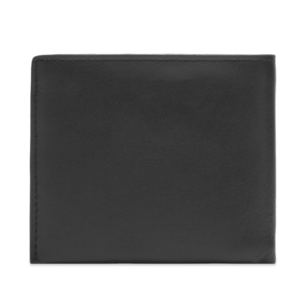 

Бумажник в полоску Paul Smith