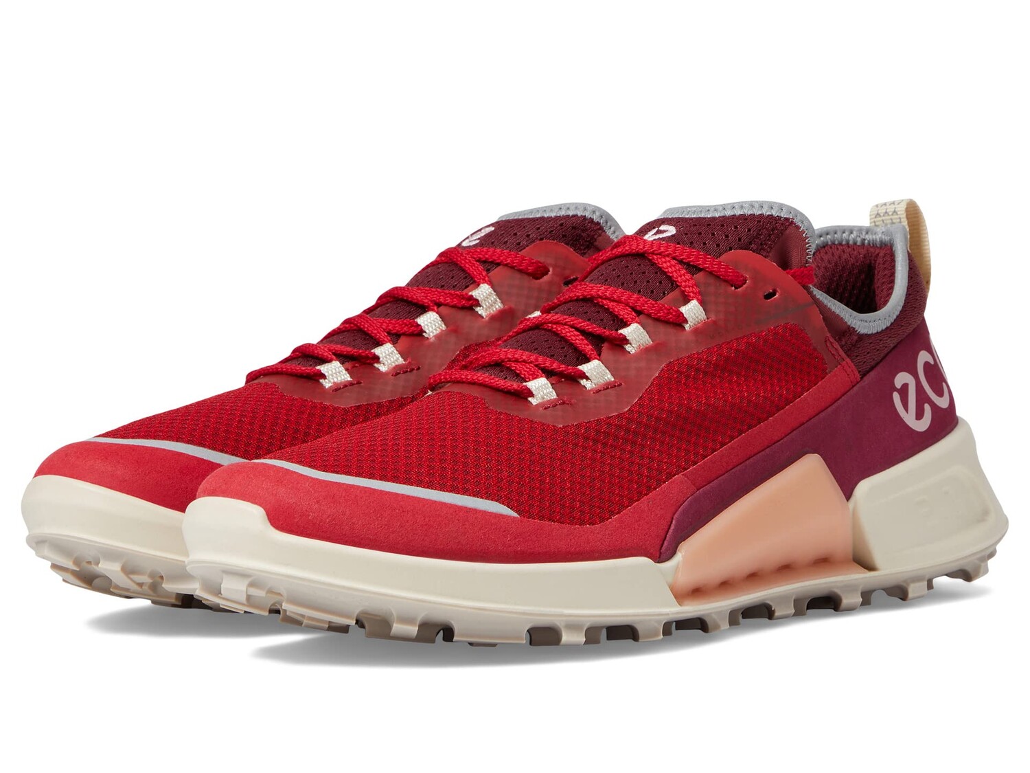

Кроссовки ECCO Sport, Biom 2.1 Low Textile