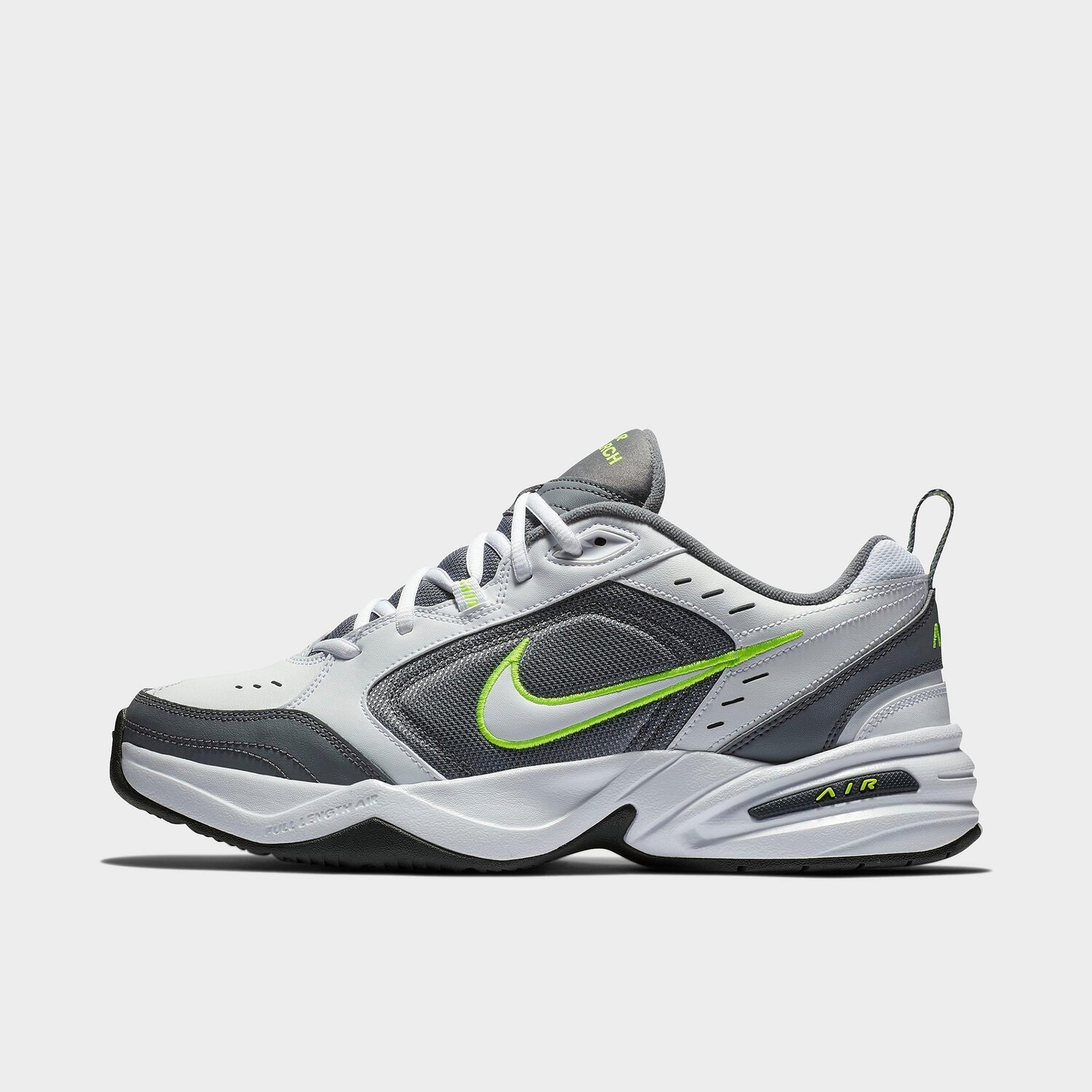 

Мужские кроссовки для тренинга Nike Air Monarch IV, серый