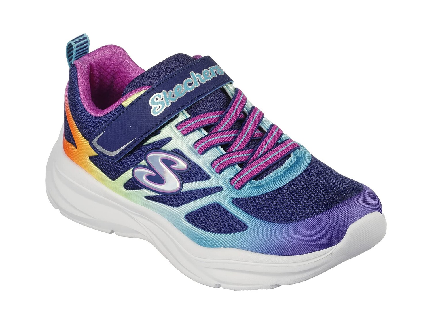 

Кроссовки SKECHERS KIDS, Power Jams