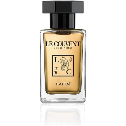 LE COUVENT Совместимая Hattai EDP 50 мл парфюмированная вода 50 мл le couvent hattai