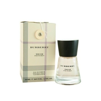 

Burberry Eau De Parfum Touch 50 мл - для женщин