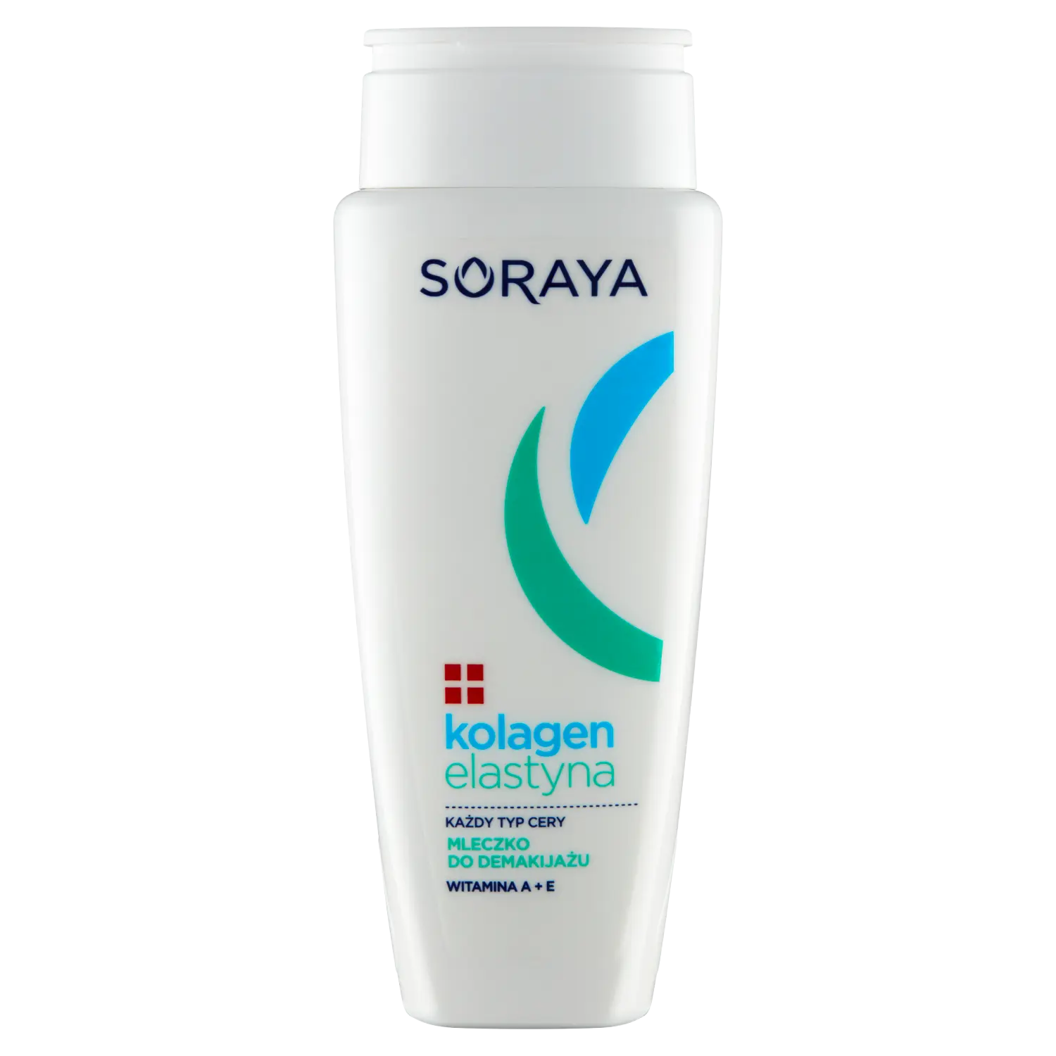 

Soraya K+E очищающее молочко для лица, 200 мл