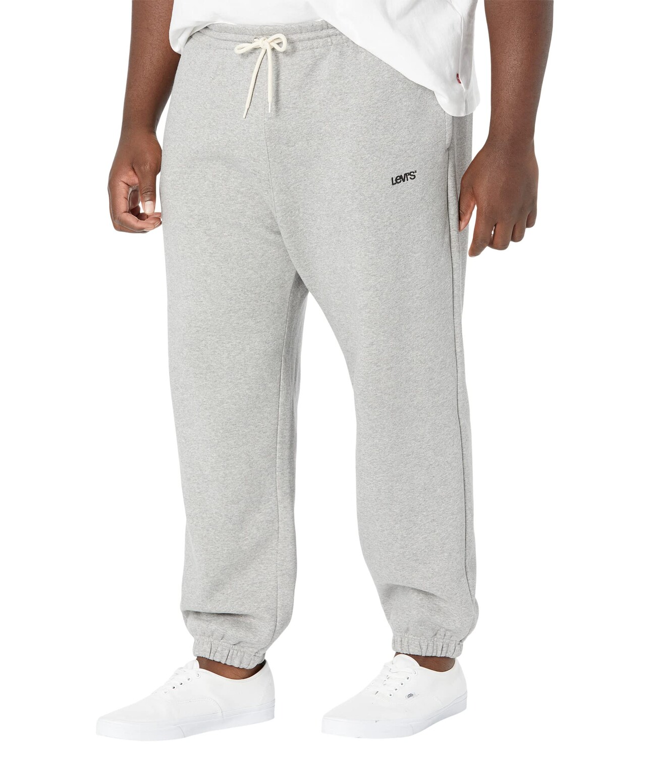 

Спортивные штаны Levi's Mens, Big & Tall Seasonal Sweatpants