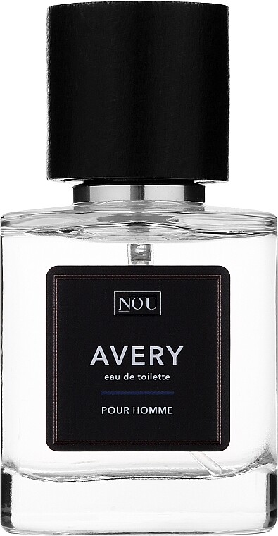 

Туалетная вода NOU Avery