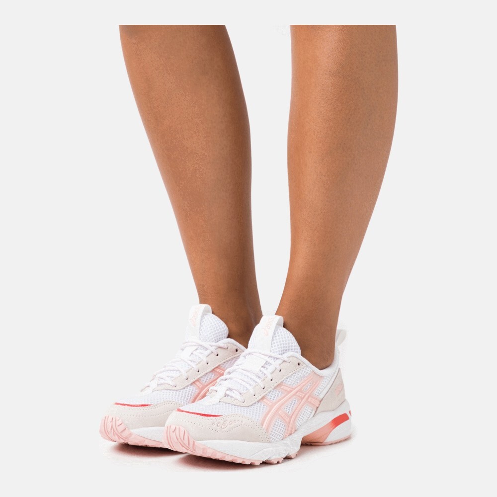 

Кроссовки Asics Sportstyle Gel, white/frosted rose