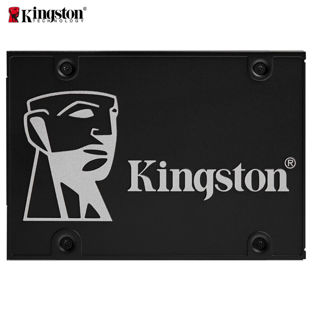 

SSD-накопитель Kingston KC600 512GB
