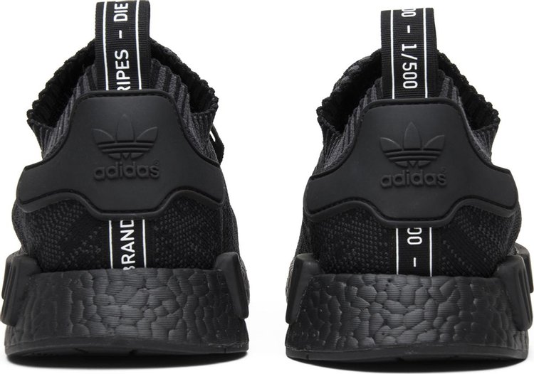 Nmd r1 pk pitch 2024 black