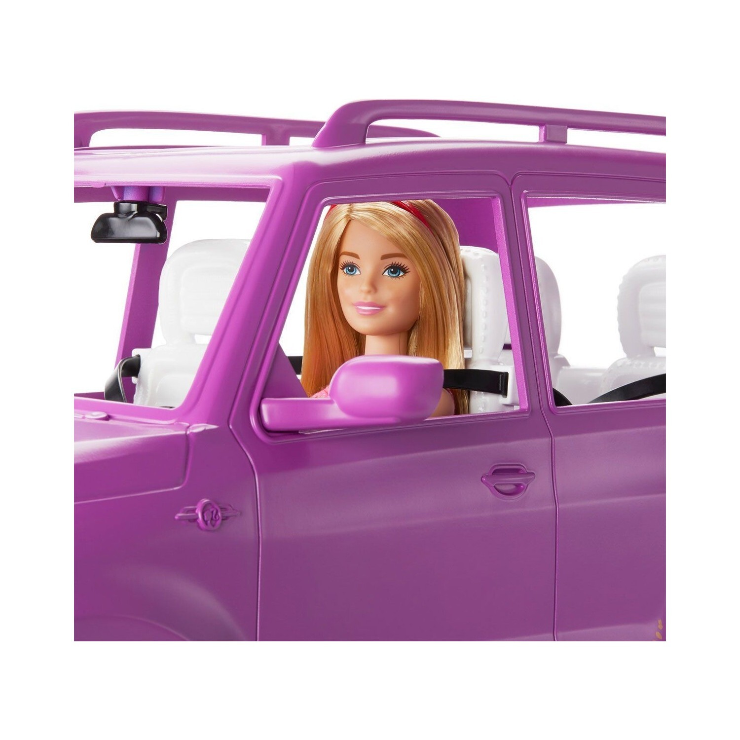 Barbie sweet orchard farm vehicle sale