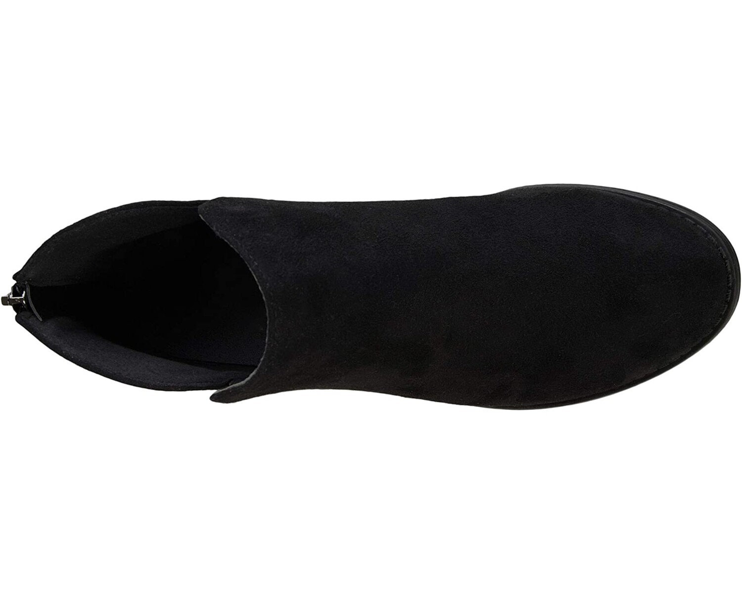

Ботинки Livvy Bootie Journee Collection, черный