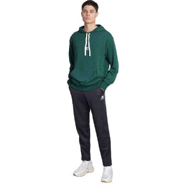 

Спортивные брюки New Balance Polyester, серый