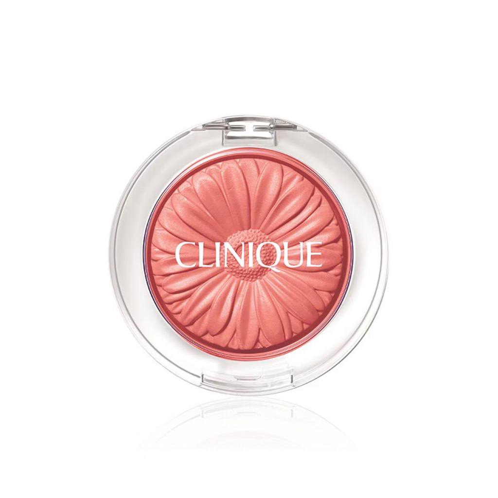 Компактные румяна Clinique Cheek Pop, 3,5 г, дыня - фото