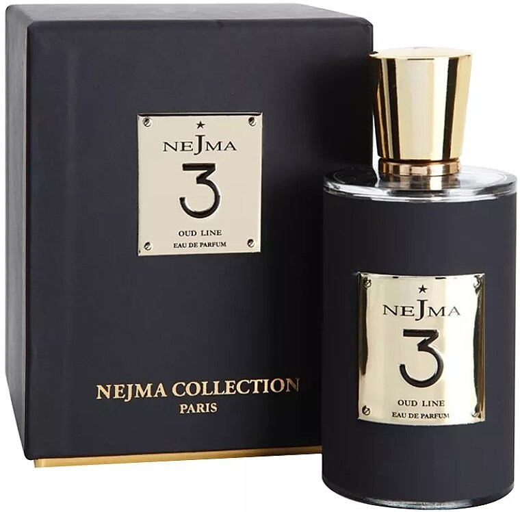 

Духи Nejma 3