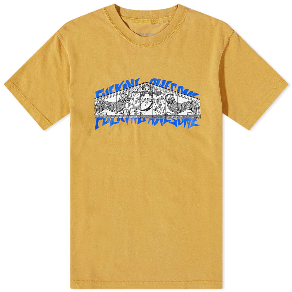 

Футболка f*cking Awesome Fresco Tee