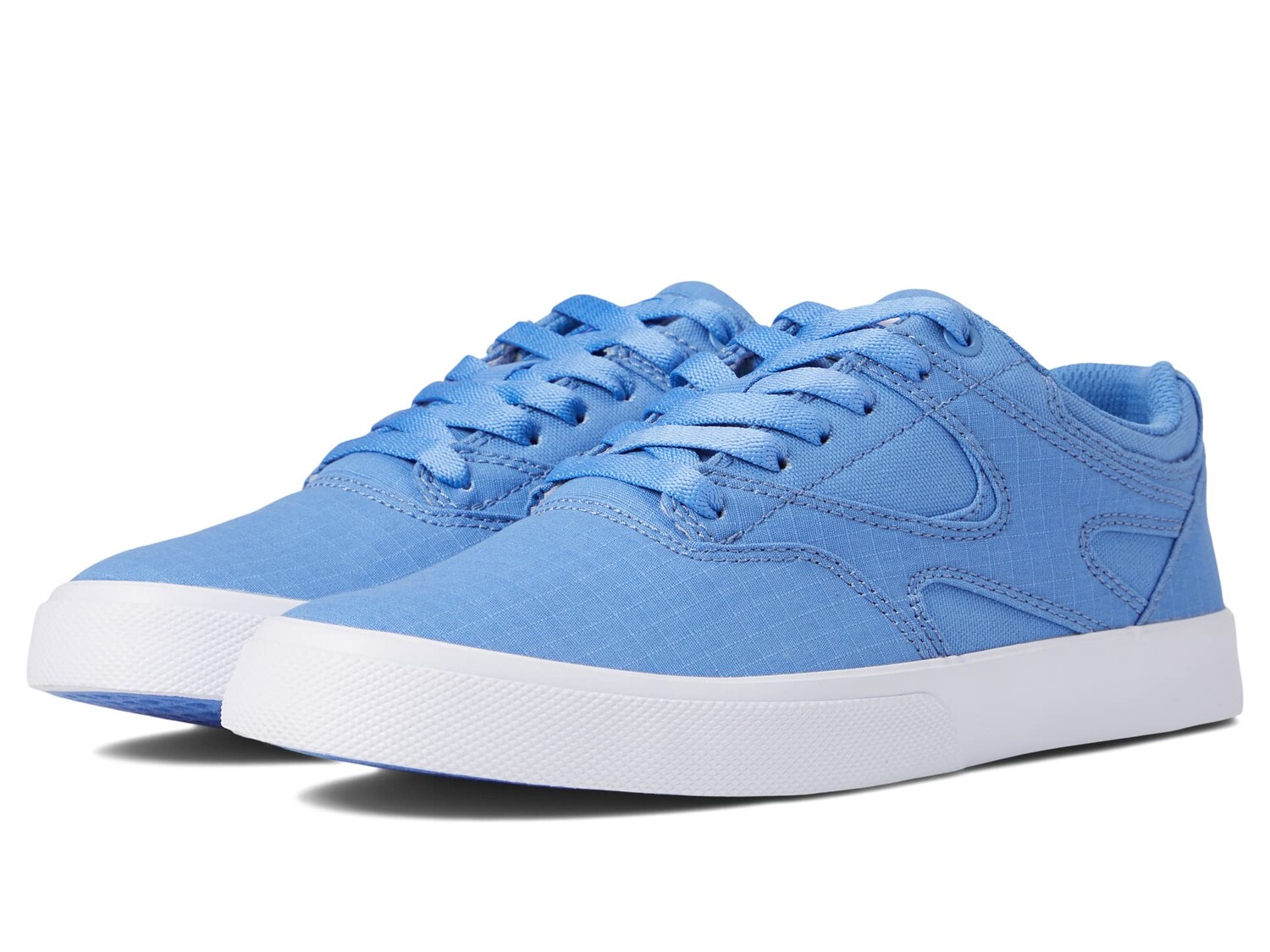 

Кеды для скейтборда DC, Kalis Vulc