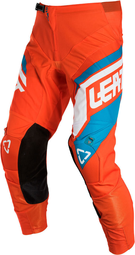 

Брюки Leatt GPX 2.5 Младшее, оранжево-синее