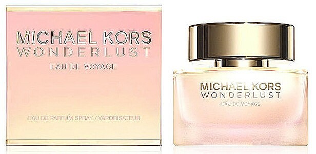 

Духи Michael Kors Wonderlust Eau de Voyage
