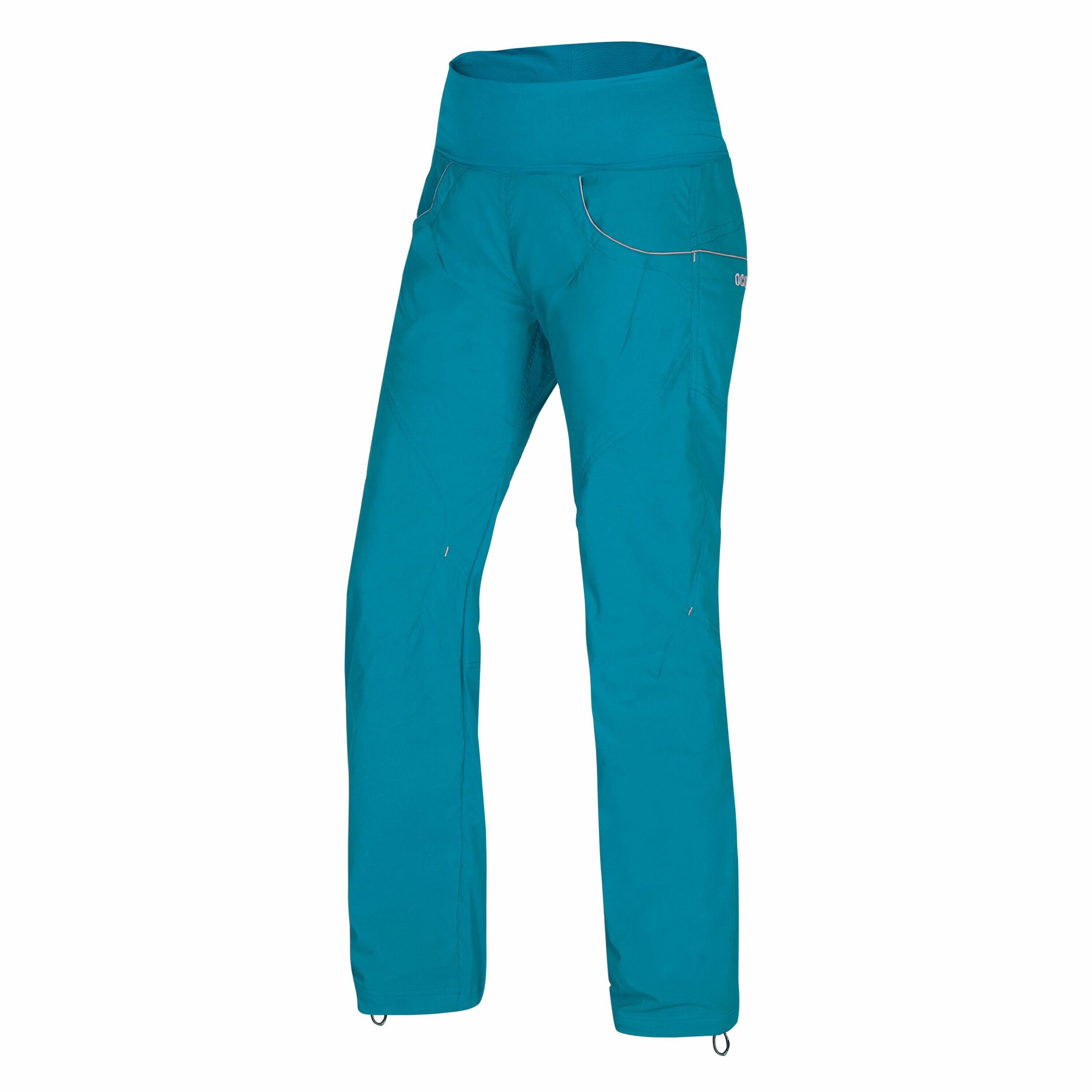 Альпинистские брюки Ocun Noya эластичные, синий