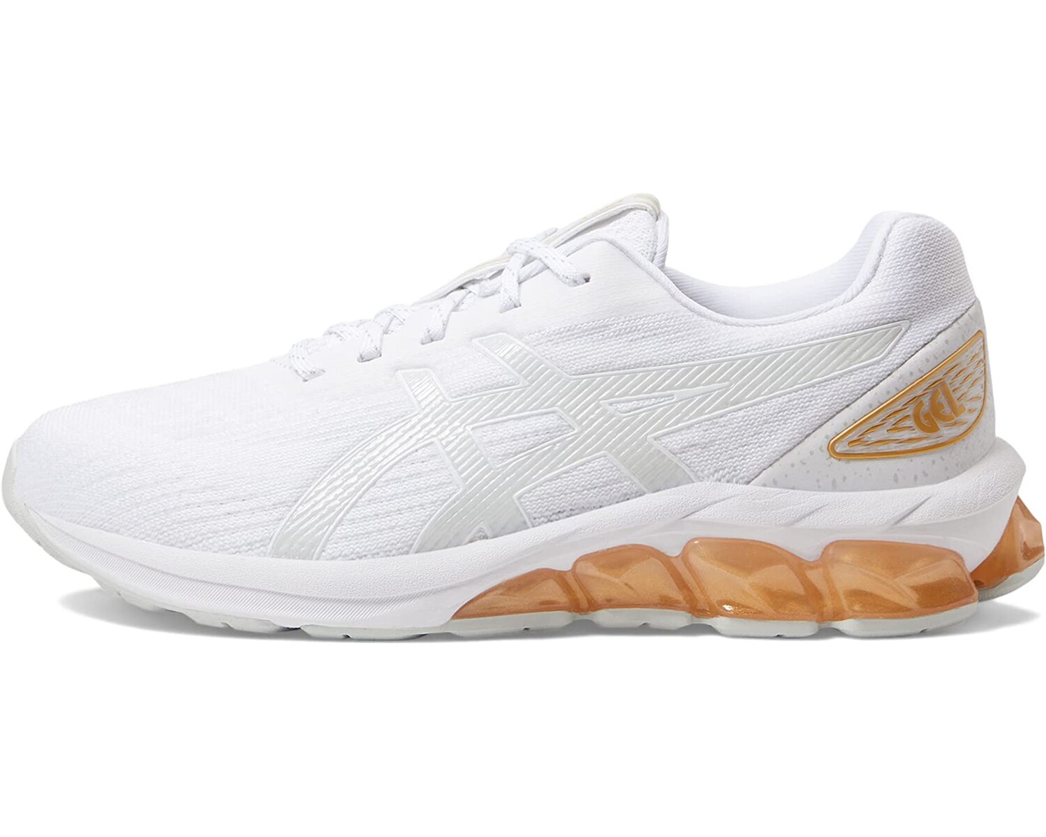 

Кроссовки GEL-Quantum 180 VII ASICS, белый