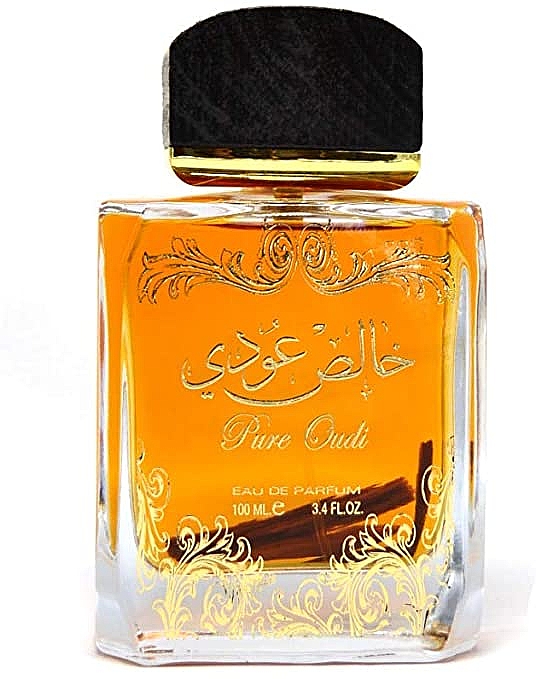 Духи Lattafa Perfumes Pure Oudi