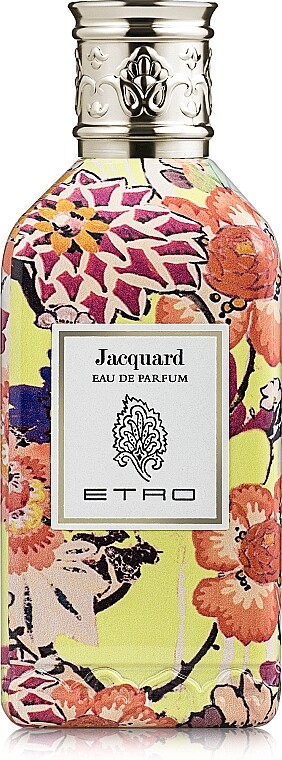 

Духи Etro Jacquard