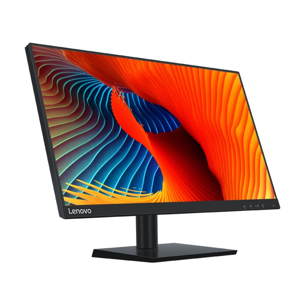 

Монитор Lenovo LS2334A 23" IPS Full HD , черный