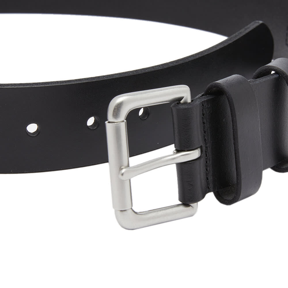 

Ремень Polo Ralph Lauren Roller Buckle Belt