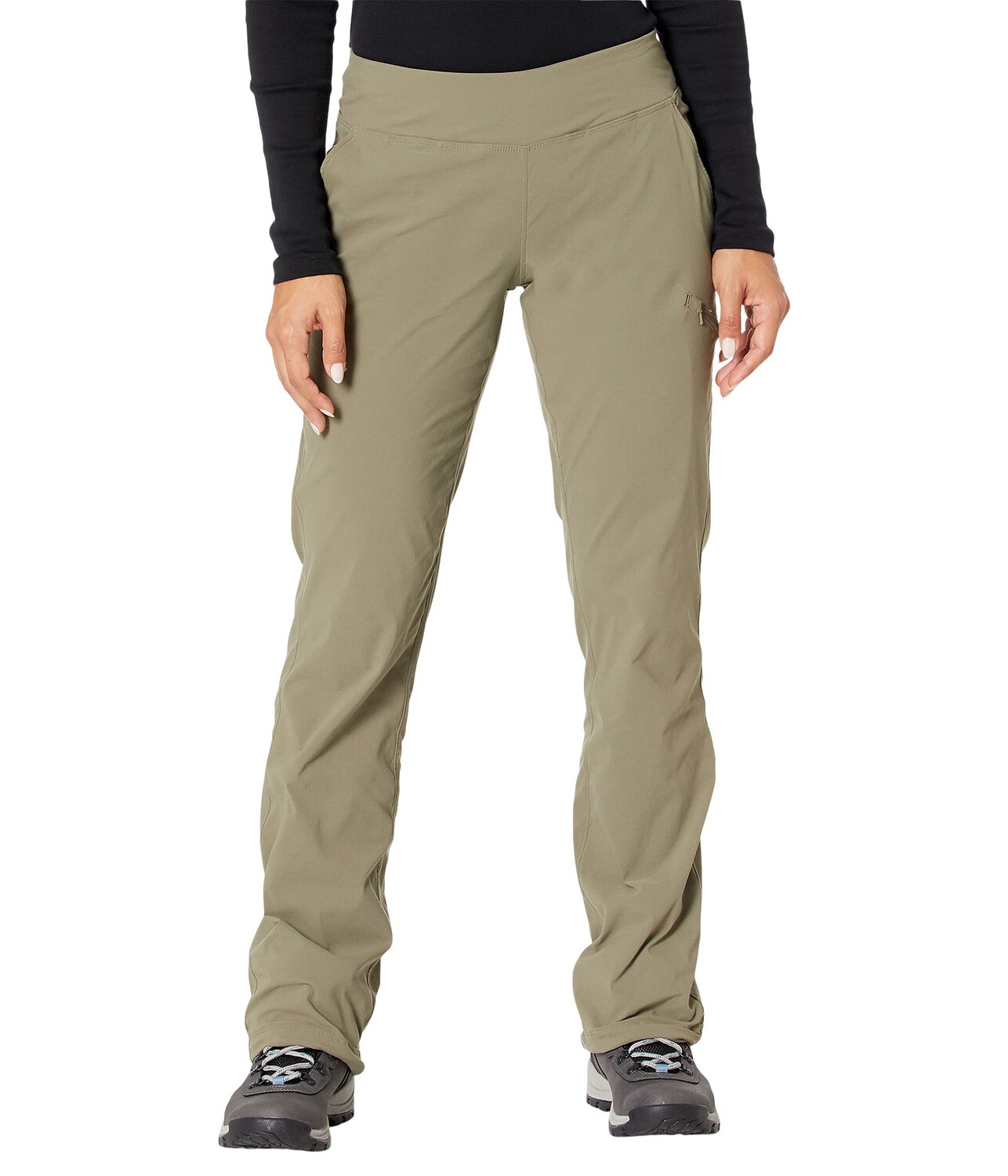 

Походные штаны Mountain Hardwear, Dynama/2 Pants