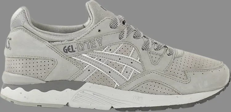 

Кроссовки gel lyte 5 'outdoor' Asics, серый