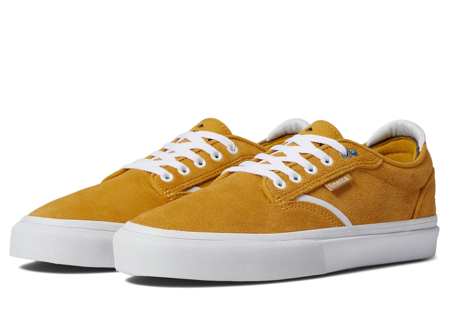 

Кеды для скейтборда Emerica, Dickson