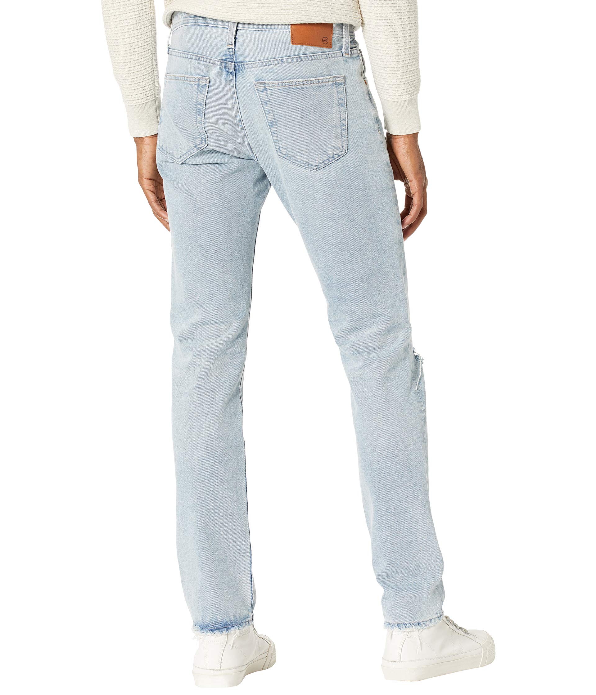 AG Adriano Goldschmied Tellis Modern Slim Leg Jeans in 23