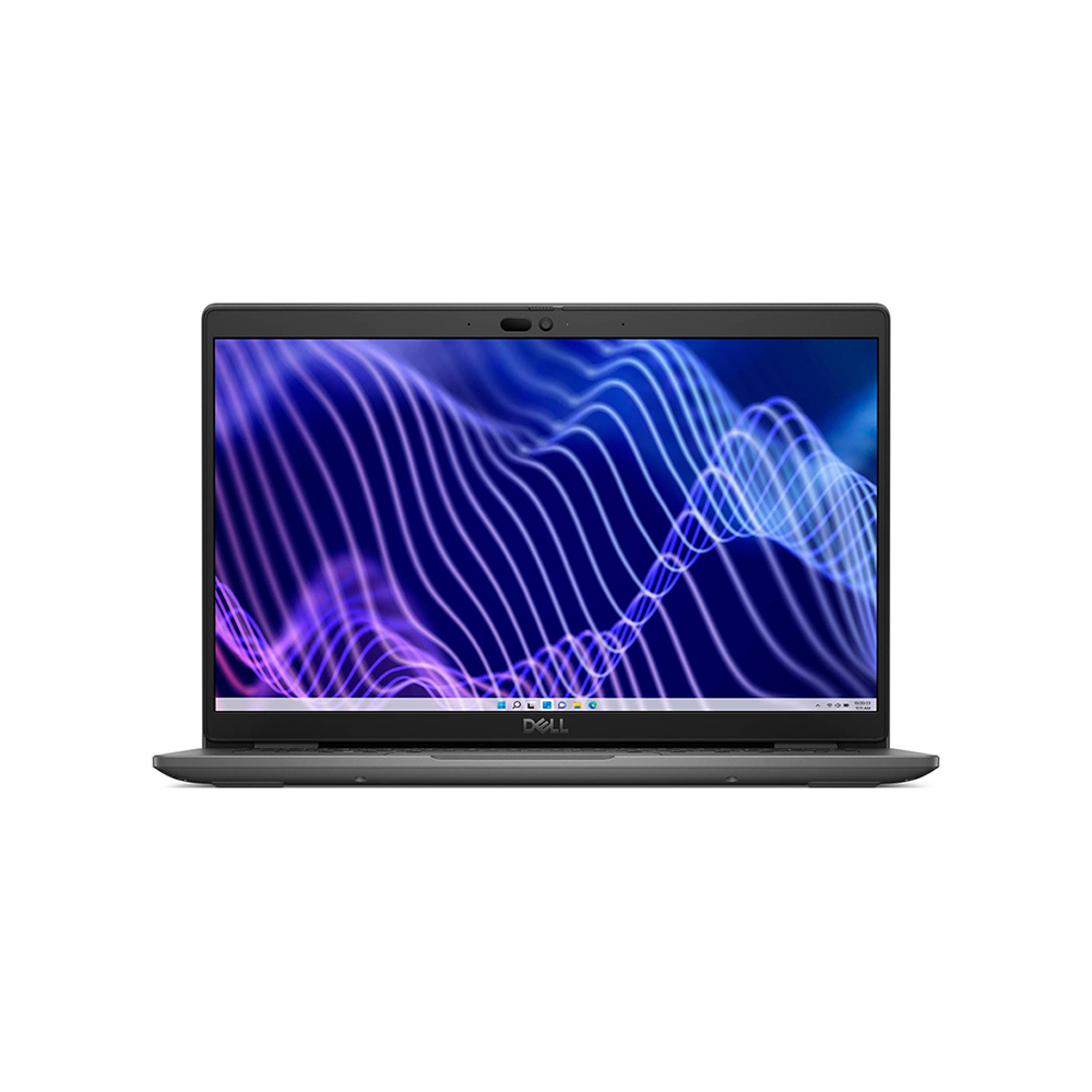 цена Ноутбук Dell Latitude 3440, 14, 8 ГБ/256 ГБ, i5-1335U, черный, английская раскладка