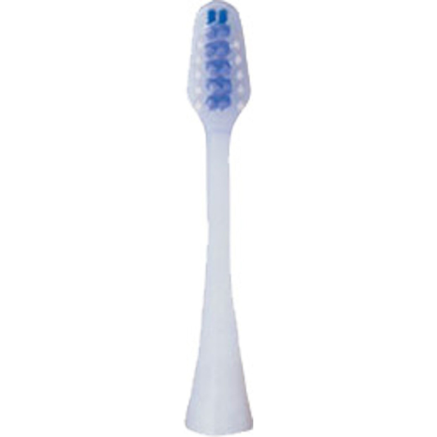 

Panasonic EW0920W835 насадки для зубных щеток для моделей: EW-DP52, DE92, DL83, DL82, DL75, DC12, EW1031, 2 шт/1 упаковка
