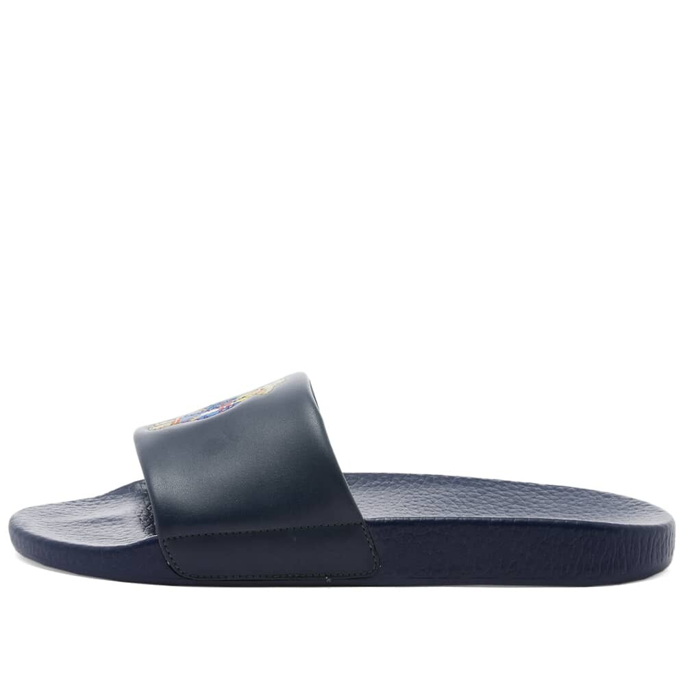 

Шлепанцы Polo Ralph Lauren Bear Pool Slide