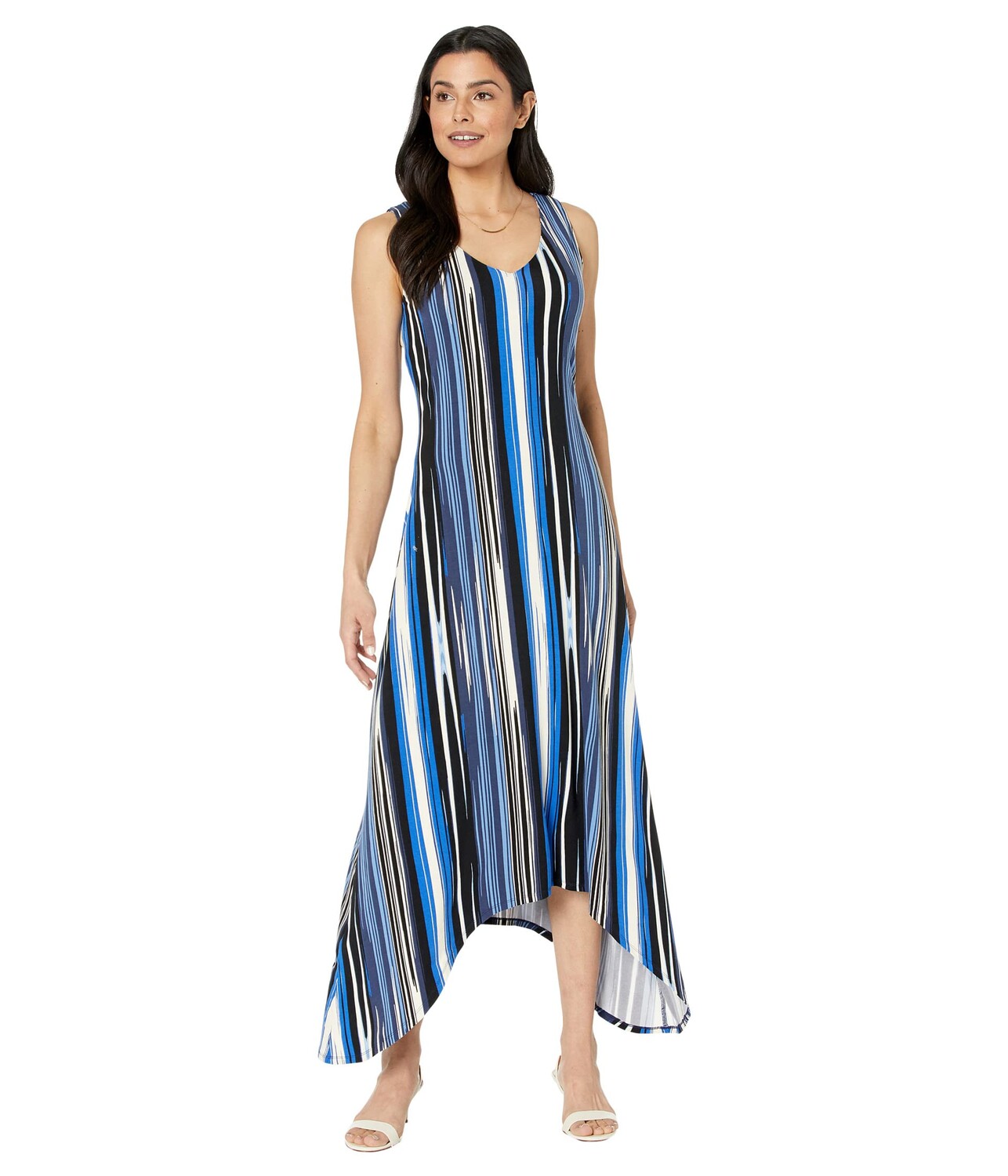 

Платье Tommy Bahama, Brighton Blues Maxi Dress
