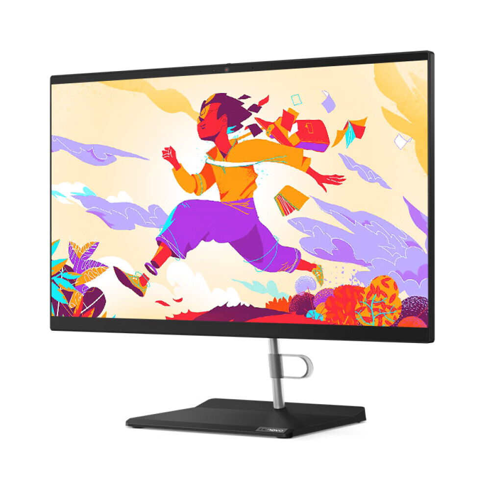 

Моноблок Lenovo S5430 23,8" 4K AMD Redeon 625