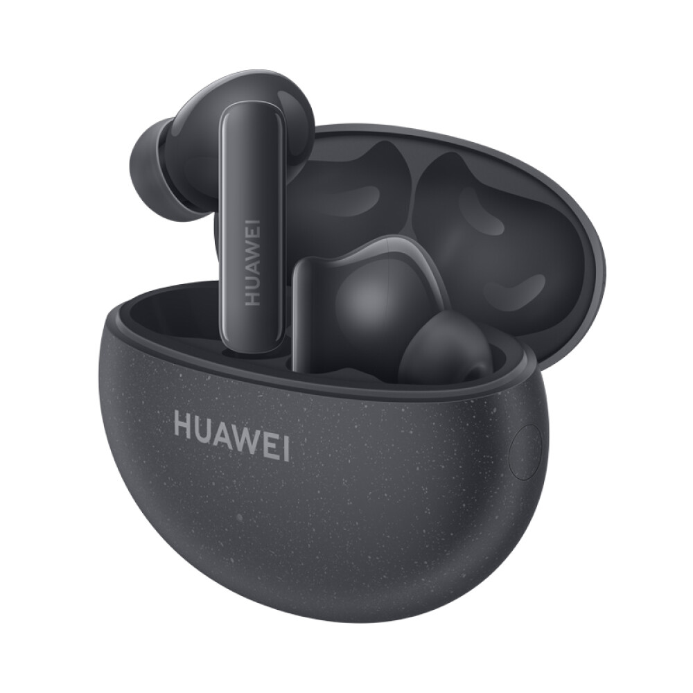 Беспроводные наушники Huawei FreeBuds 5i, черный гранит