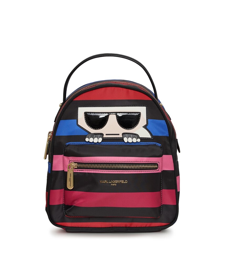 

Рюкзак amour Karl Lagerfeld