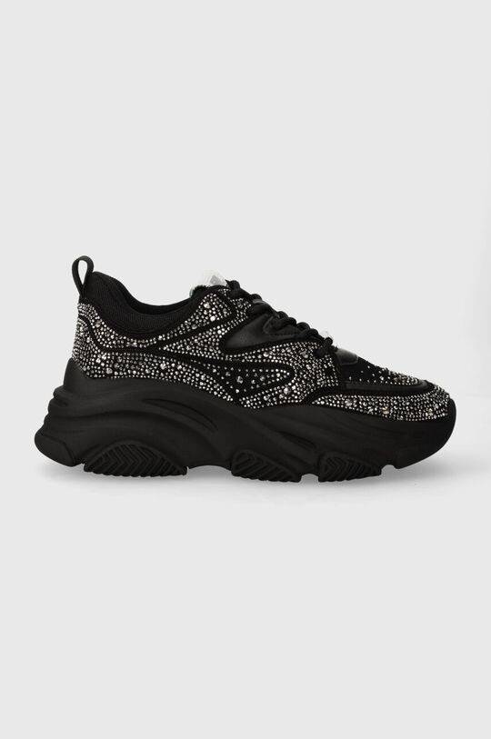 

Кроссовки Privy Steve Madden, черный