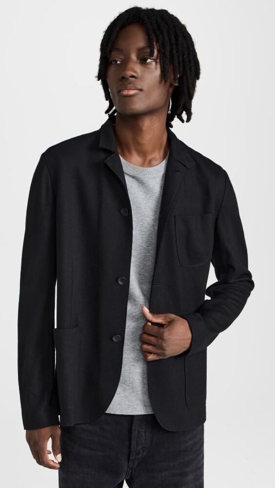 

Кардиган Rag & Bone Japanese Wool Prospect