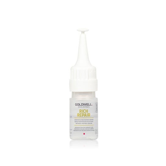 

Восстанавливающая сыворотка, 18 мл Goldwell, Rich Repair