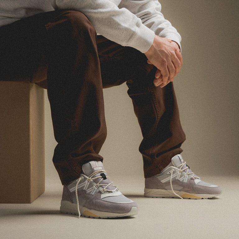 

Кроссовки Fusion 2.0 Karhu, белый
