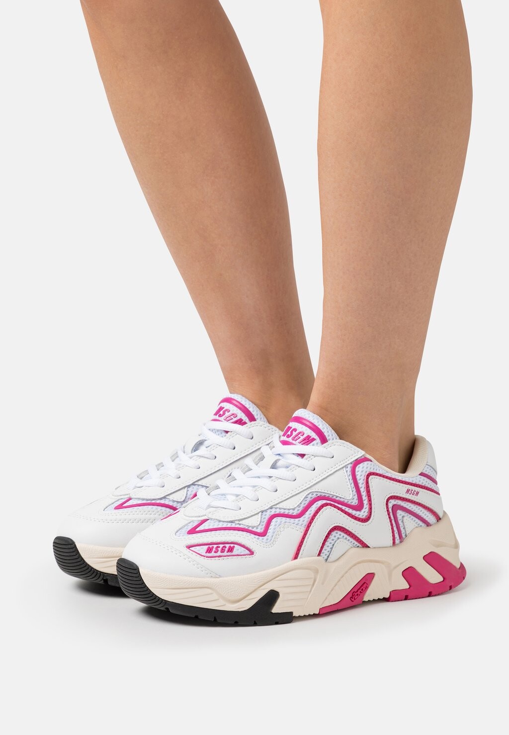 

Кеды MSGM